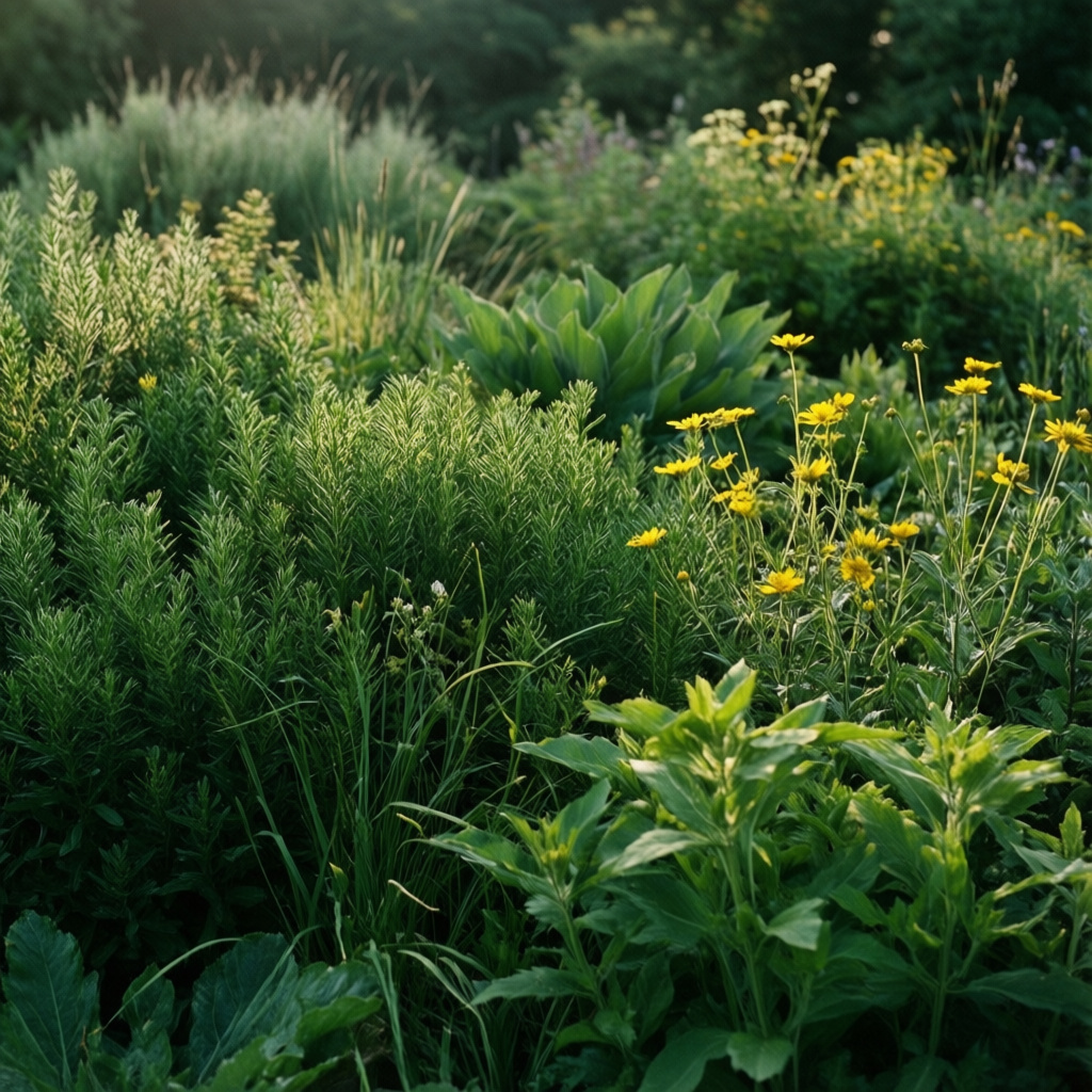 Sustainable Landscaping Solutions