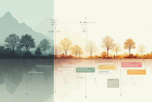 Project Visualization And Scheduling